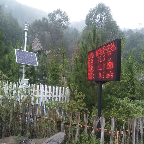 Comparing the most durable weather stations for extreme climates
