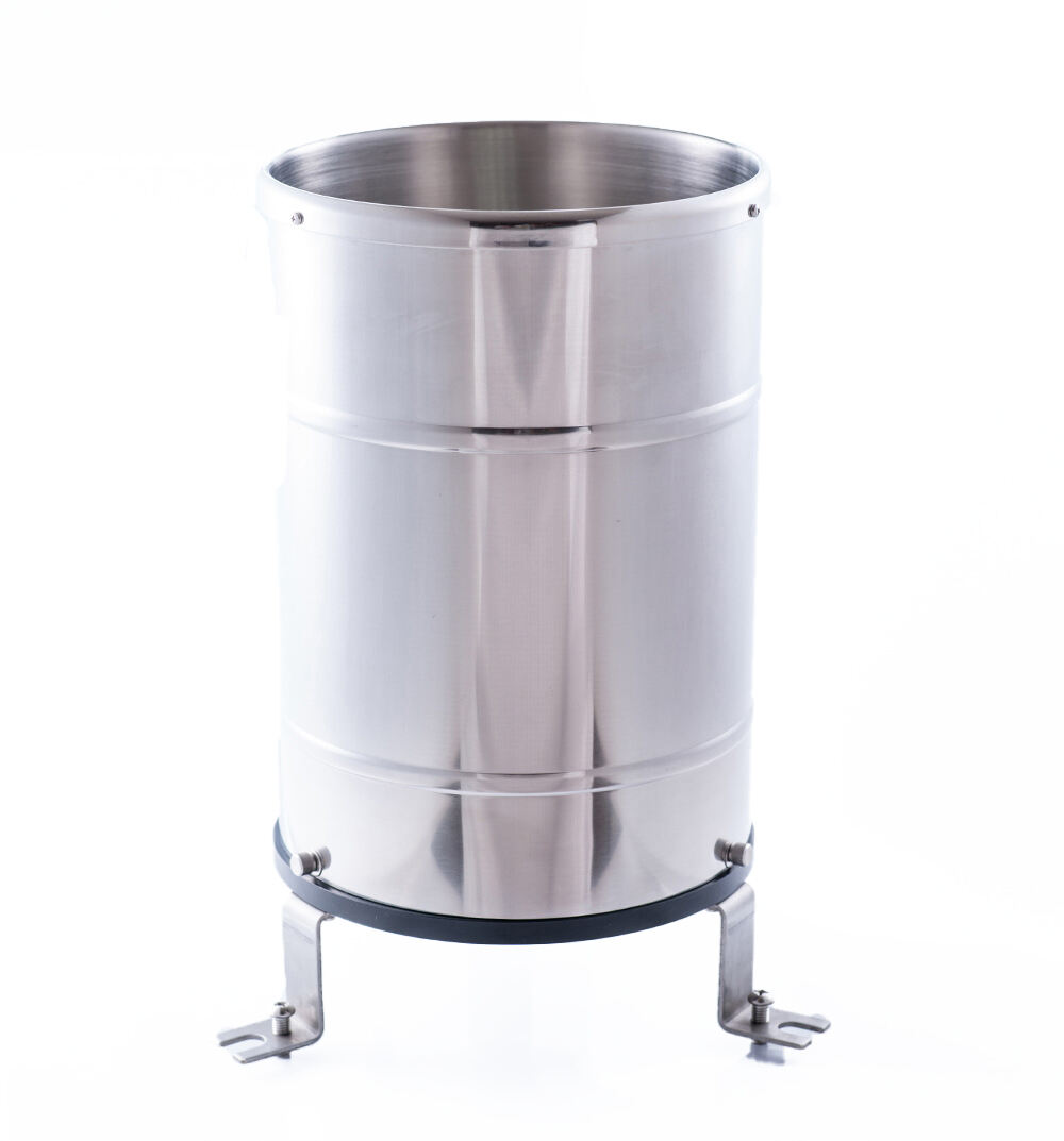 RY-YL Pulse RS485 Precipitation Sensor Stainless Steel Tipping Bucket Rain Gauge for Weather Station Environment Monitoring manufacture