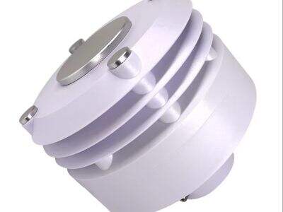 China supplied Grid Environment Monitoring wireless 6 in 1 sensor