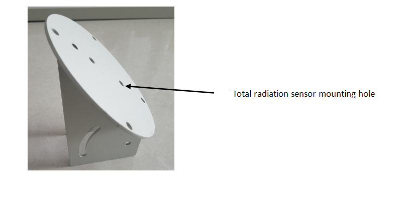 RYQ-3 Solar Photovoltaic Environment Monitor factory