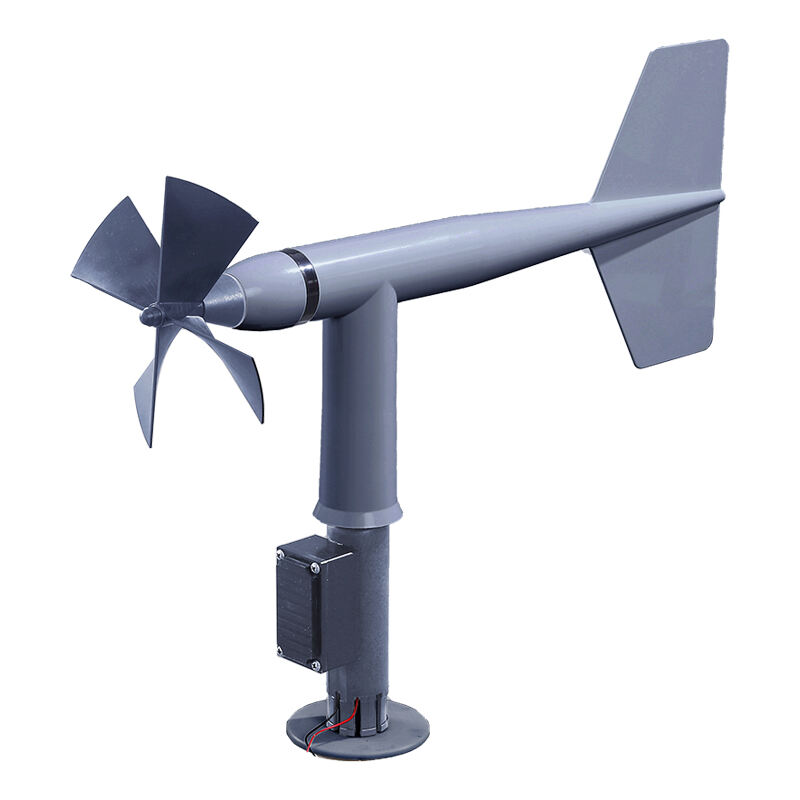 XFC2-2 Ship anemometer wind speed and direction automatic weather station manufacture