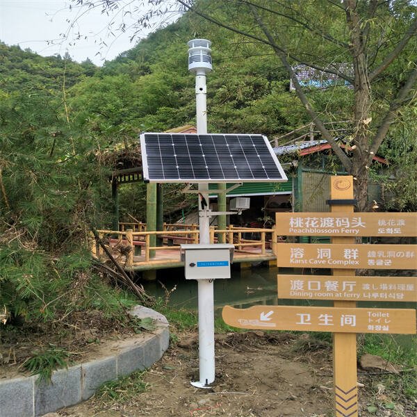 Enhance Your Forecasting Accuracy with Professional-Grade Weather Stations