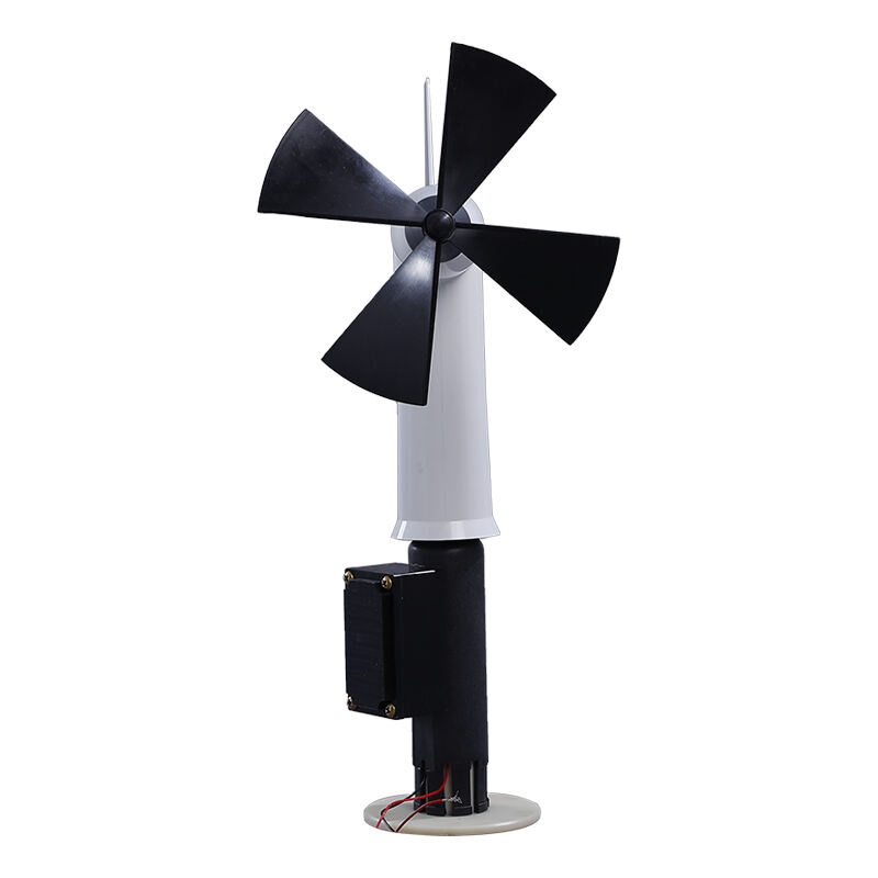 XFC2-2 Ship anemometer wind speed and direction automatic weather station factory