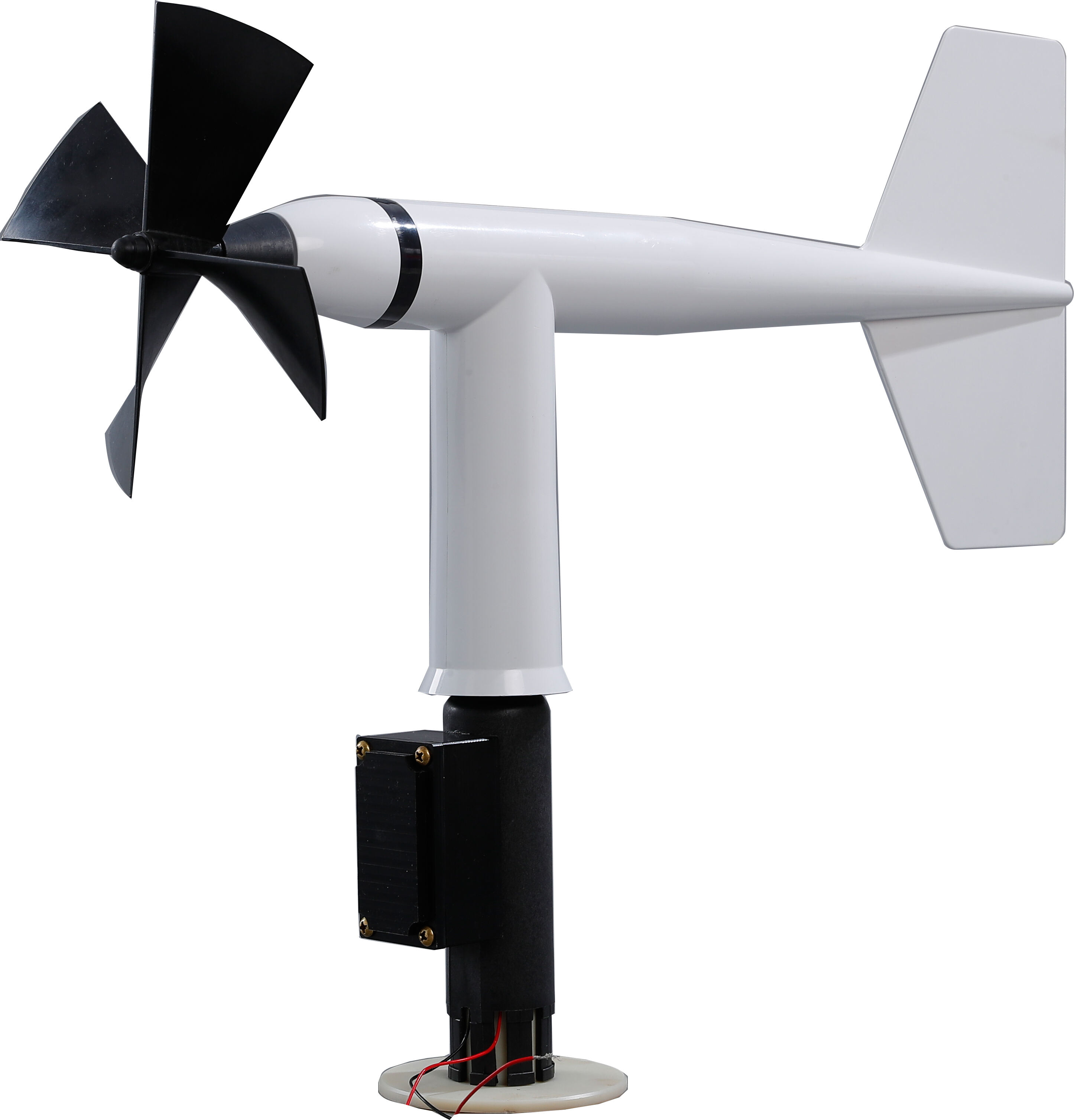 XFC2-2 Ship anemometer wind speed and direction automatic weather station manufacture