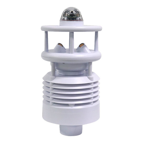 The Advantages of Automatic Weather Station Data in Hard-to-Reach Areas