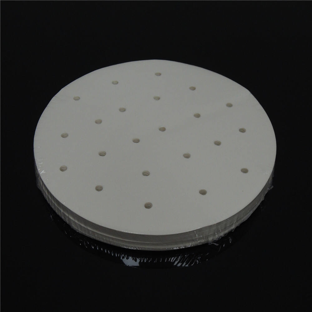 Selamat Datang di Memasak yang Sehat dengan Kertas Pengukus