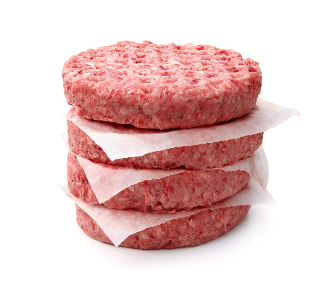 Her seferinde mükemmel burgerler yapmanın sırrı.