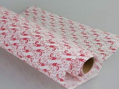 Impermeable, resistente a la grasa y al calor: qué hace que el papel de hornear sea excelente