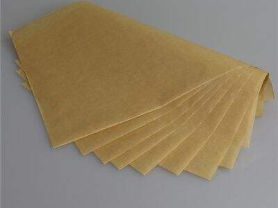 Những Sự Khác Biệt Chính Giữa Giấy Deli Và Giấy Parchment