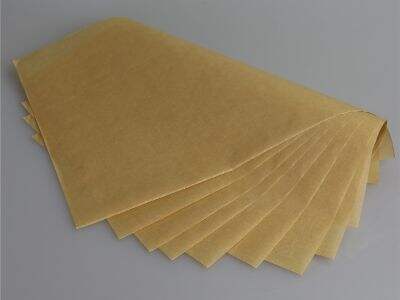 5 Cách Sử Dụng Giấy Lót Nướng Để Nướng Sạch Hơn