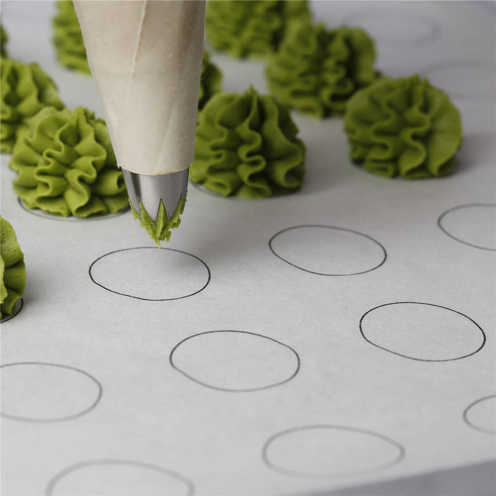 Parchment paper - the versatile kitchen essential you need.