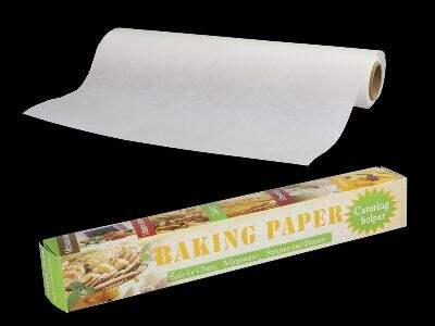 How to Choose the Best Parchment Paper Supplier for Your Business