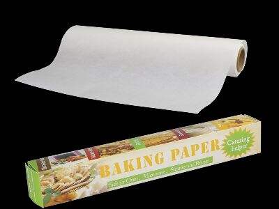 Hướng Dẫn Toàn Diện Để Chọn Giấy Parchment Tốt Nhất Cho Việc Nướng