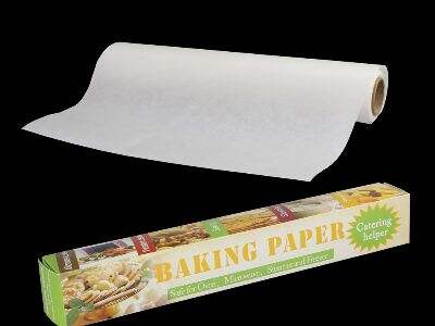 Giấy Parchment So Với Giấy Wax: Sự Khác Biệt Là Gì?
