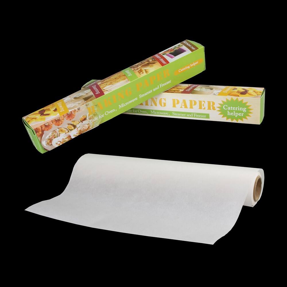 Sempurna untuk makanan dan dessert di loyang besar