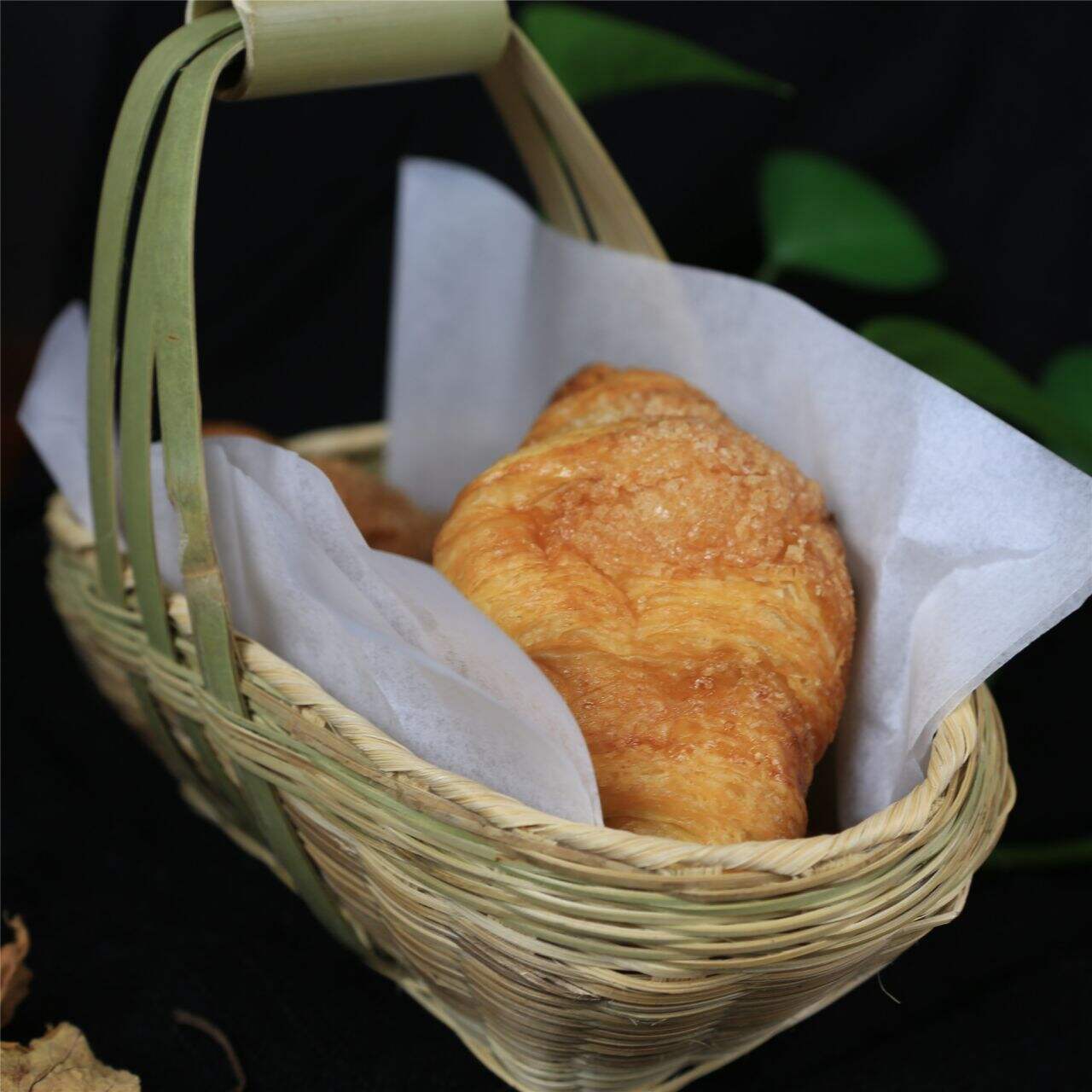 Say Goodbye to Sticking & Burning with Perforated Parchment Paper"