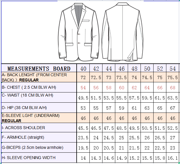 2024 Nova stilo Solida koloro somero 2 pecoj komercaj viroj kostumo & blazer kutimo vira kostumo fabrikado