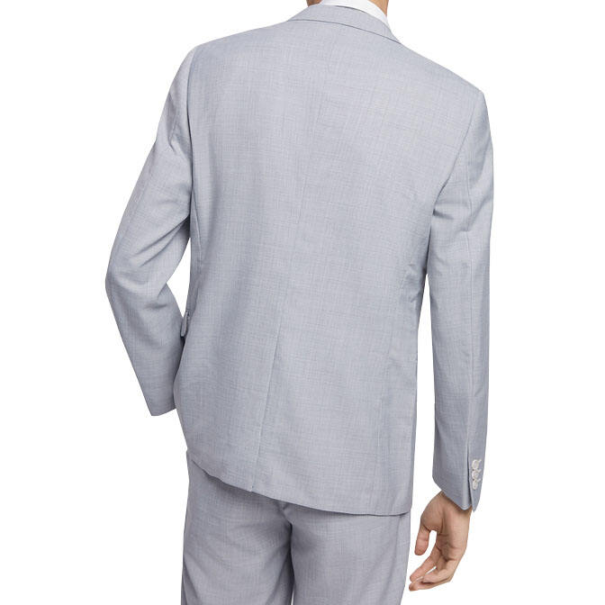 2024 Bagong istilong negosyo Slim Fit na suit ng mga lalaki sa istilong klasikong weeding custom na paggawa ng mens suit