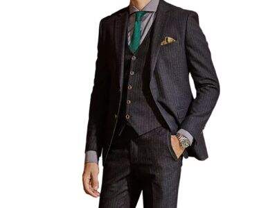 Finding the Best Tailor for Your Custom Suit