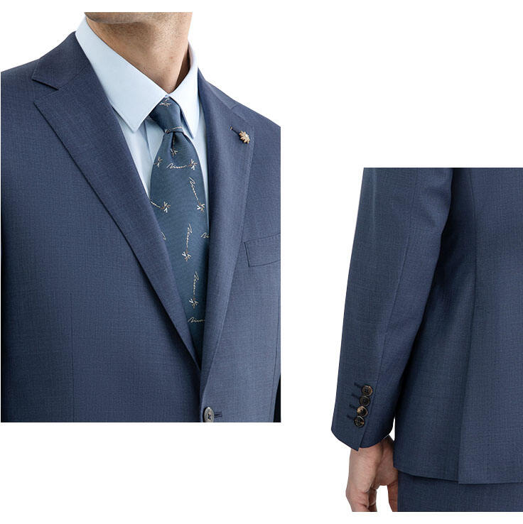 Costume de mariage pour hommes, coupe cintrée d'affaires, veste blazer pour marié, fabrication de costumes personnalisés, 2024