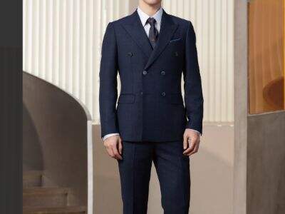 Bespoke vs. Made-to-Measure: Understanding Custom Suits
