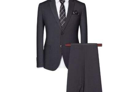How Much Should a Custom Suit Cost? A Complete Breakdown
