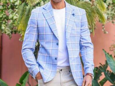 Timeless Elegance: How a Custom Suit Enhances Your Look