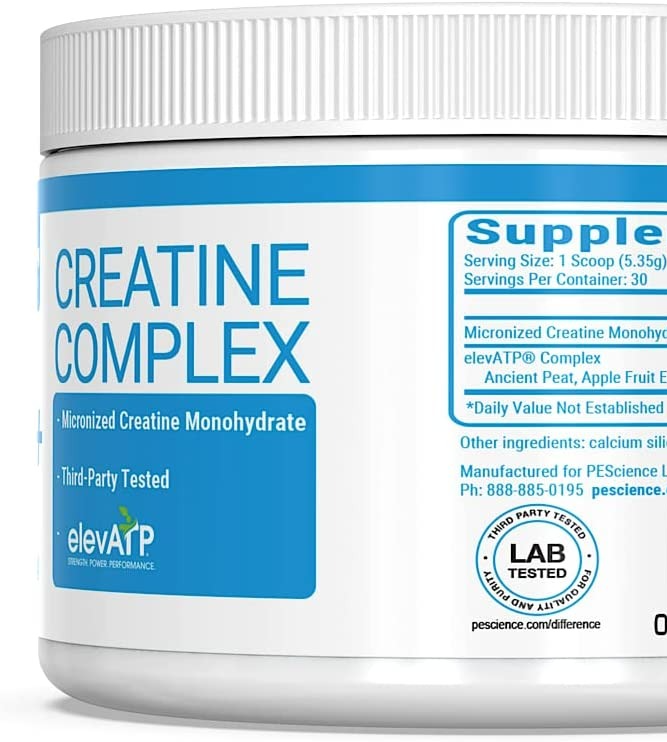 Creatine Gummies for Enhanced Muscle Strength and Recovery