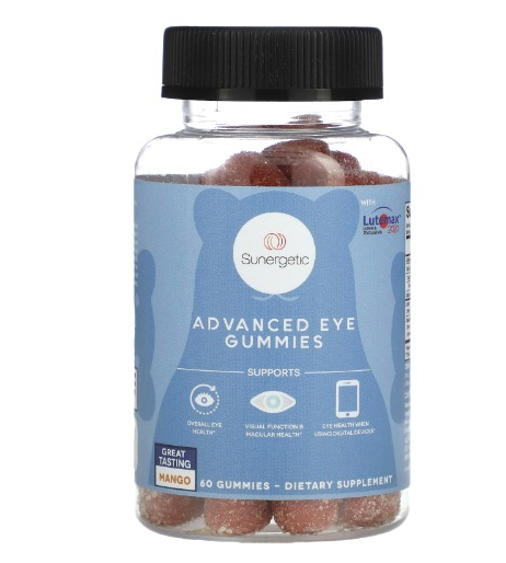 Discover the Power of Linnuo's Kids Vitamin Gummies for Healthy Development