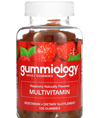 Essential Kids Vitamin Gummies for Strong Immunity and Growth