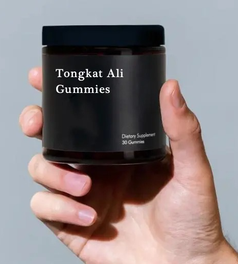 Tongkat Ali Capsules: The Ultimate Male Wellness Supplement