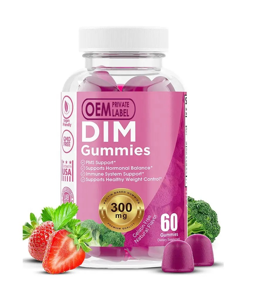 Effective PMS Gummies for Natural Relief: Discover Our Range