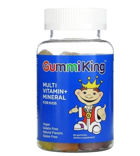 Linnuo Pharmaceutical's Kids Vitamin Gummies: A Yummy Path to Better Health