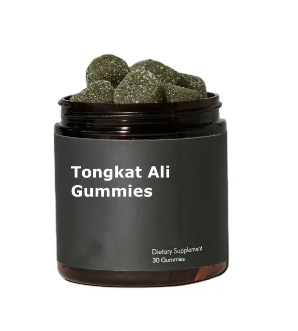 Tongkat Ali Capsules: The Ultimate Male Wellness Supplement