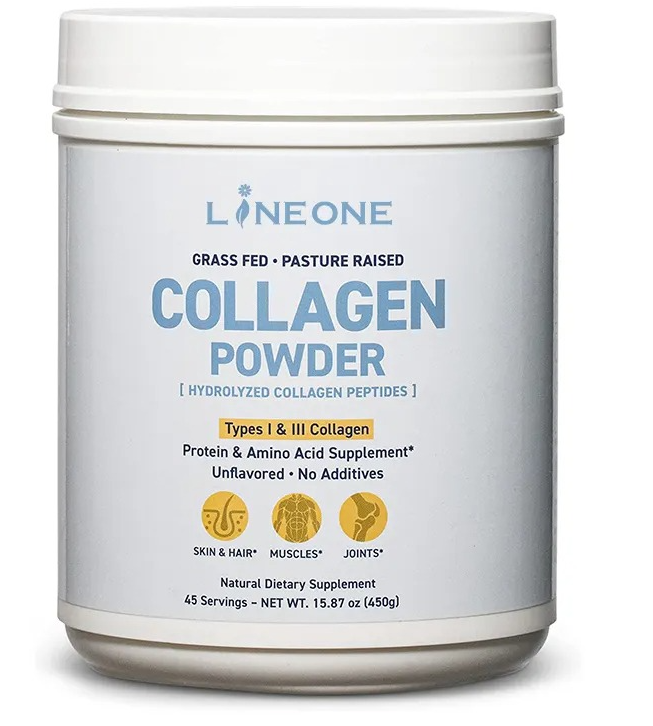 Collagen Gummies: The Ultimate Anti-Aging Solution