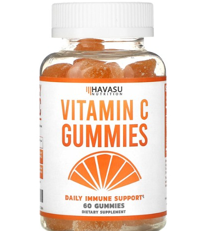 Essential Kids Vitamin Gummies for Strong Immunity and Growth
