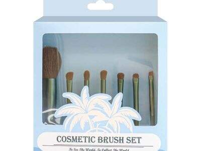 ミニスポンジの台頭：精密さと旅行向けに