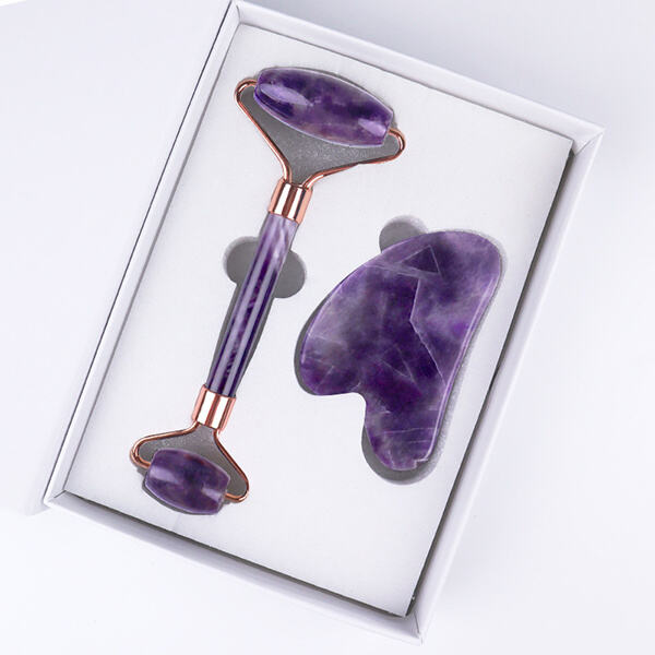 Enhance your beauty regimen with our must-have face roller