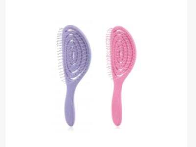 ブラシの毛の究極ガイド：剛毛から熱可塑性まで、すべての髪質に対応