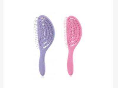 The Ultimate Guide to Brush Bristles: From Boar to Thermal for Every Hair Type
