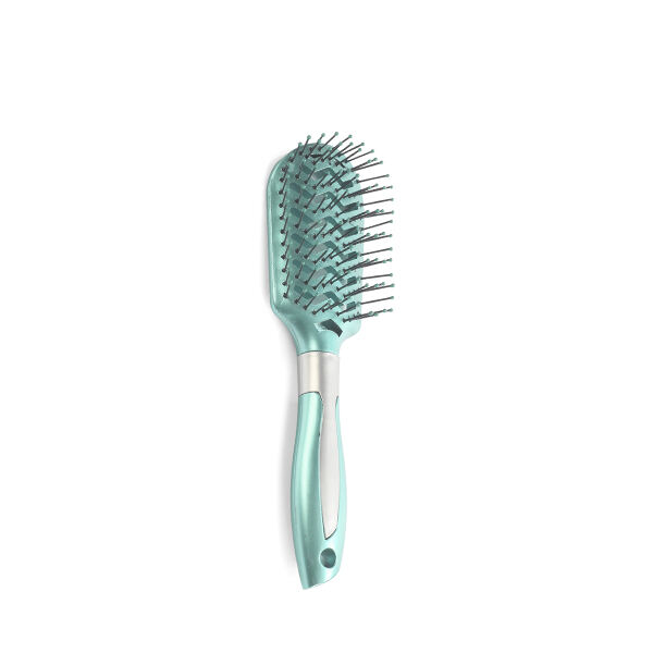 คลายปมได้อย่างง่ายดายด้วยแปรง Tangle Brush ที่ดีที่สุด