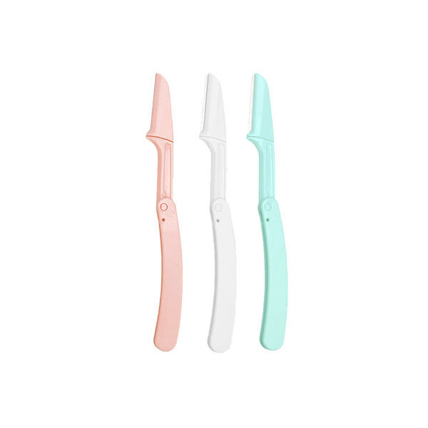 Achieving Salon-Quality Brows at Home with an Eyebrow Trimmer