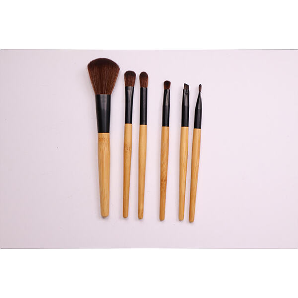 De topgerankte cosmetic brushes voor gemakkelijke makeup aanbrenging