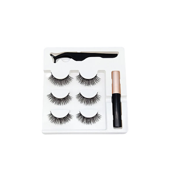 Transform Your Eyes with a Customized Lash Se