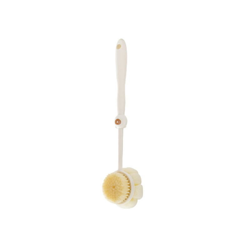 Take your bathing routine to the next level with our bath scrub brush