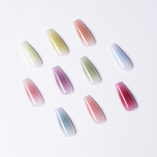 Get Ready to Wow with the Best Press On Nails for a Flawless, Chip-Free Manicure