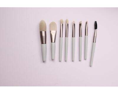 The Rise of Eco-Conscious Beauty: Sustainable Materials in Makeup Tools
