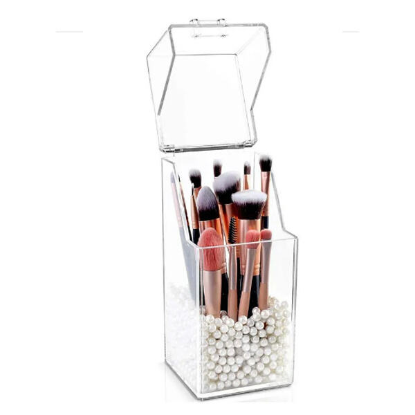 Simplify Your Beauty Routine with a Makeup Brush Holder