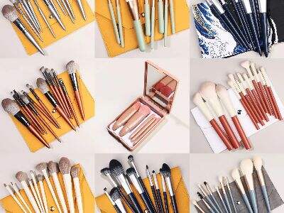 W jaki sposób pędzle do makijażu poprawiają precyzyjne nanoszenie kosmetyków?