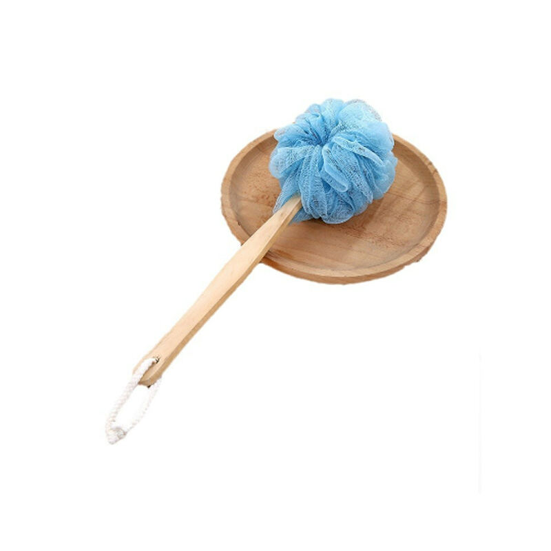 The Benefits of a Wooden Bath Brush